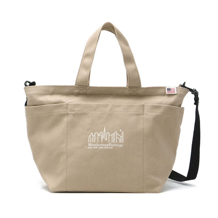 日本正規品 マンハッタンポーテージ トートバッグ | ギャレリア Bag＆Luggage | 詳細画像10 