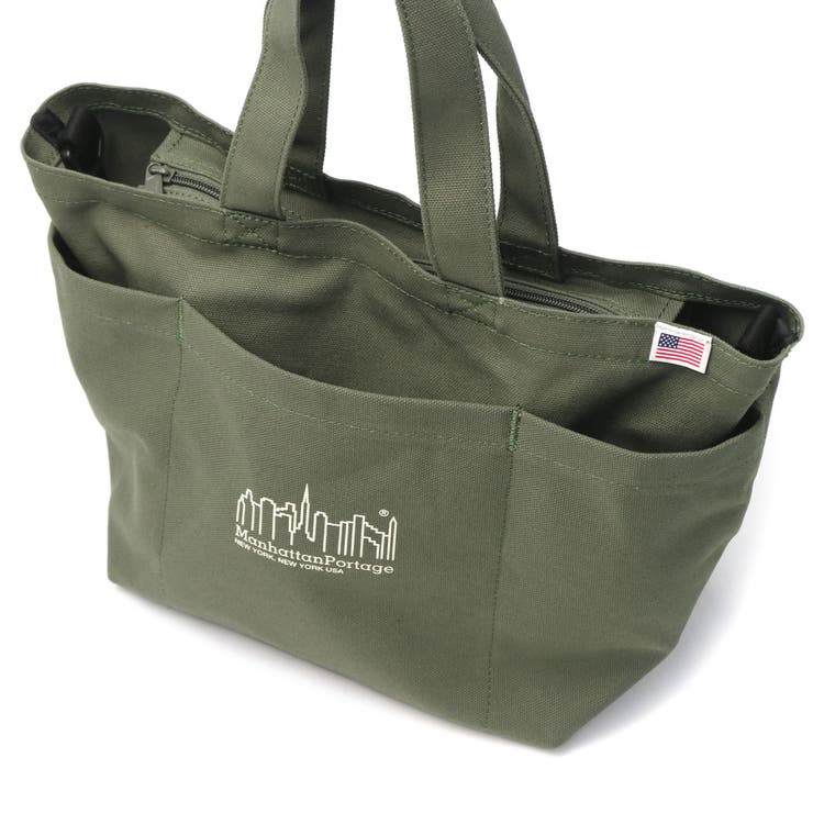 日本正規品 マンハッタンポーテージ トートバッグ | ギャレリア Bag＆Luggage | 詳細画像17 