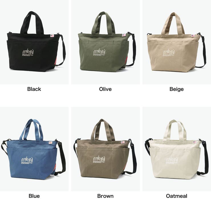 日本正規品 マンハッタンポーテージ トートバッグ | ギャレリア Bag＆Luggage | 詳細画像7 