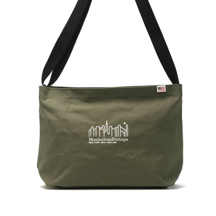 日本正規品 マンハッタンポーテージ ショルダーバッグ | ギャレリア Bag＆Luggage | 詳細画像11 