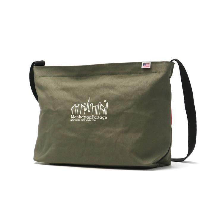 Olive | 日本正規品 マンハッタンポーテージ ショルダーバッグ | ギャレリア Bag＆Luggage