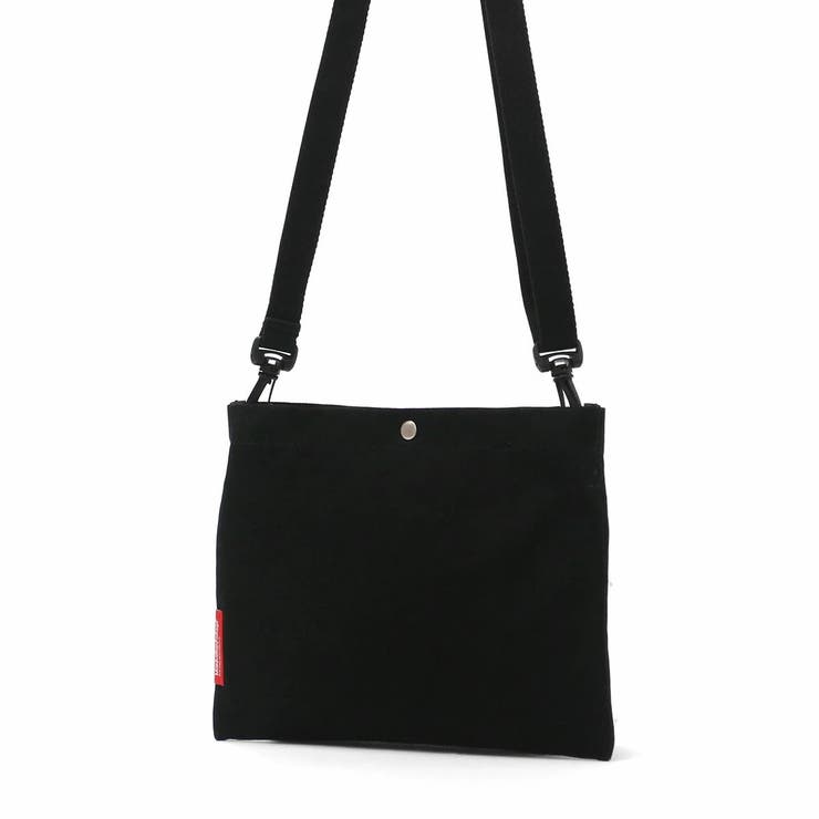 【日本正規品】マンハッタンポーテージ ショルダーバッグ Manhattan | ギャレリア Bag＆Luggage | 詳細画像11 
