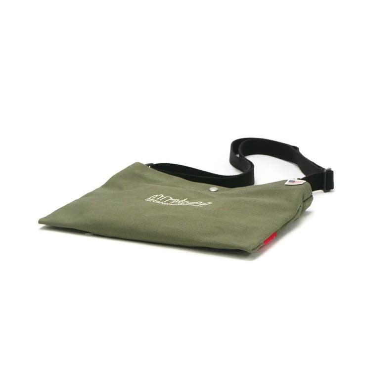 【日本正規品】マンハッタンポーテージ ショルダーバッグ Manhattan | ギャレリア Bag＆Luggage | 詳細画像14 