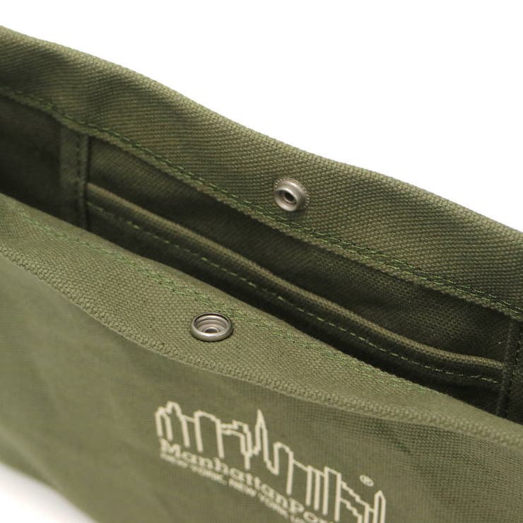 【日本正規品】マンハッタンポーテージ ショルダーバッグ Manhattan | ギャレリア Bag＆Luggage | 詳細画像16 