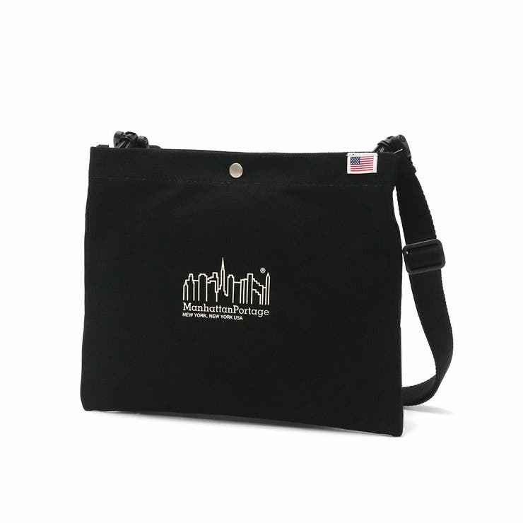 【日本正規品】マンハッタンポーテージ ショルダーバッグ Manhattan | ギャレリア Bag＆Luggage | 詳細画像17 