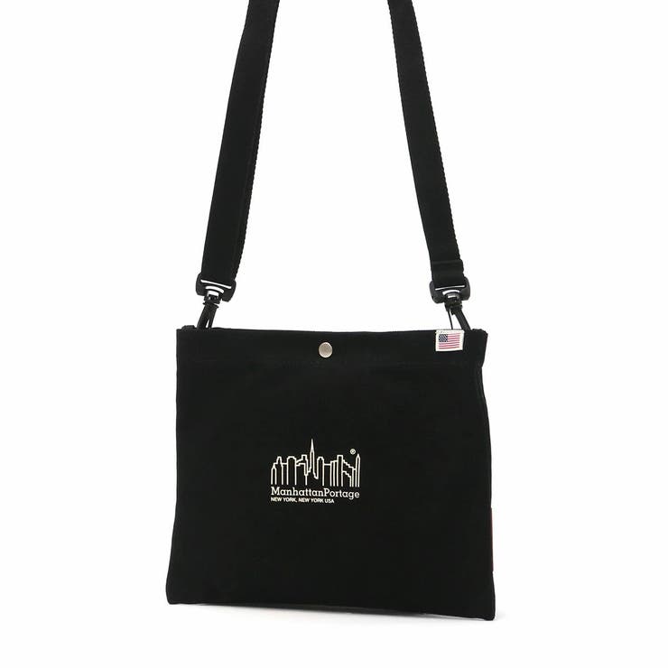 【日本正規品】マンハッタンポーテージ ショルダーバッグ Manhattan | ギャレリア Bag＆Luggage | 詳細画像7 