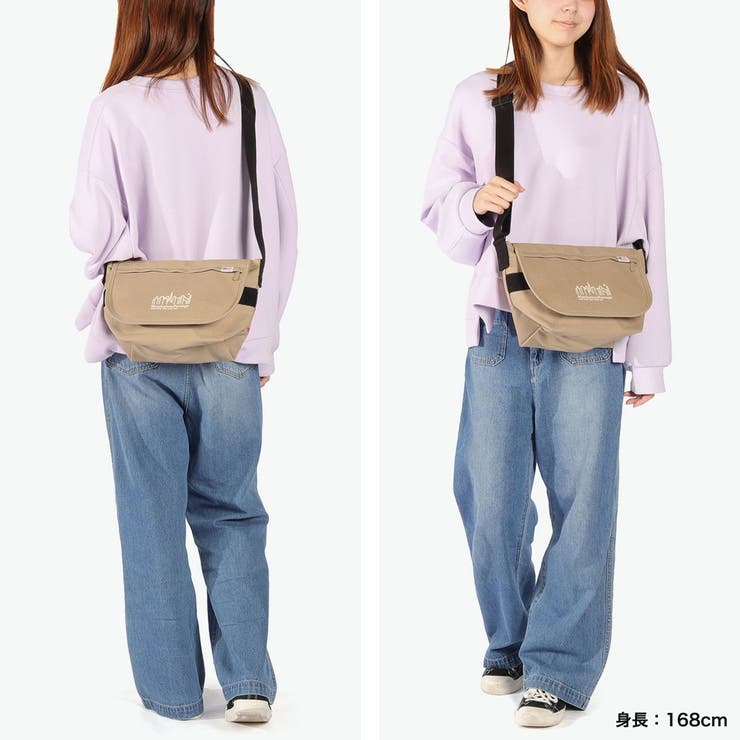 日本正規品 マンハッタンポーテージ ショルダーバッグ | ギャレリア Bag＆Luggage | 詳細画像10 