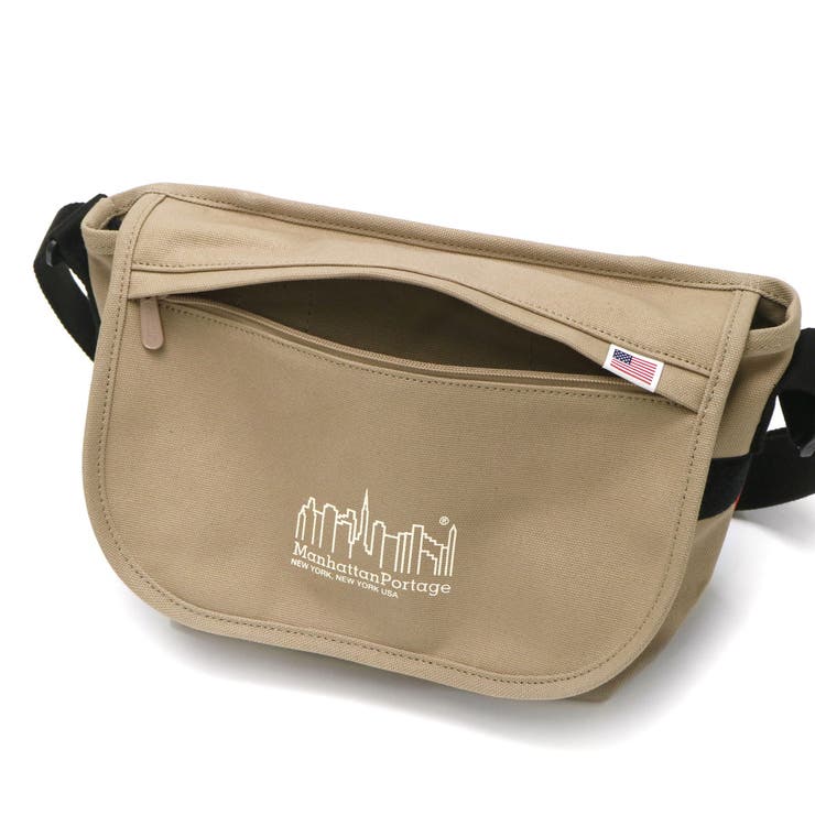 日本正規品 マンハッタンポーテージ ショルダーバッグ | ギャレリア Bag＆Luggage | 詳細画像17 