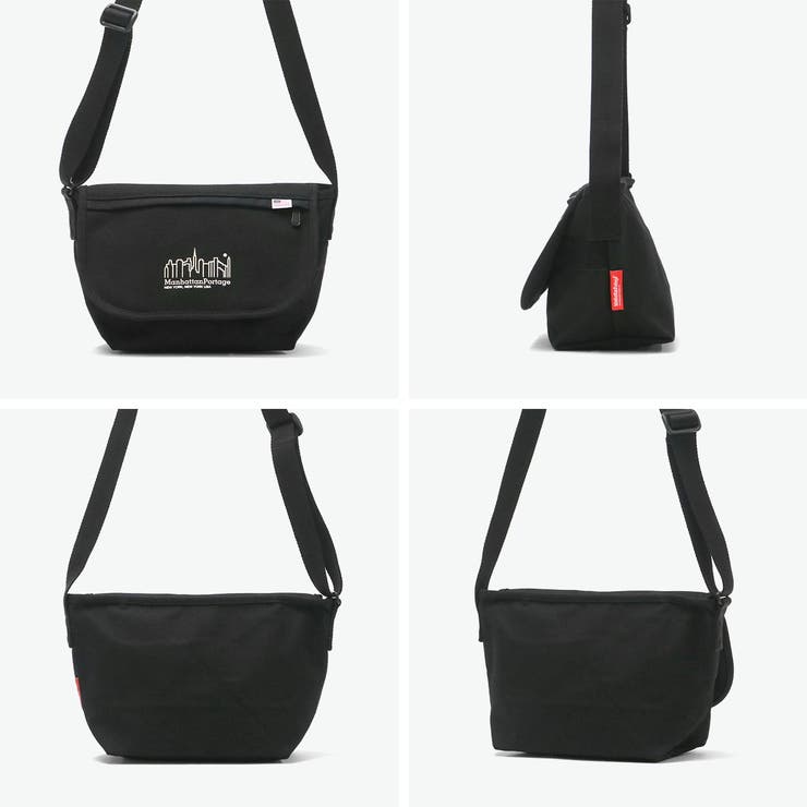 日本正規品 マンハッタンポーテージ ショルダーバッグ | ギャレリア Bag＆Luggage | 詳細画像7 