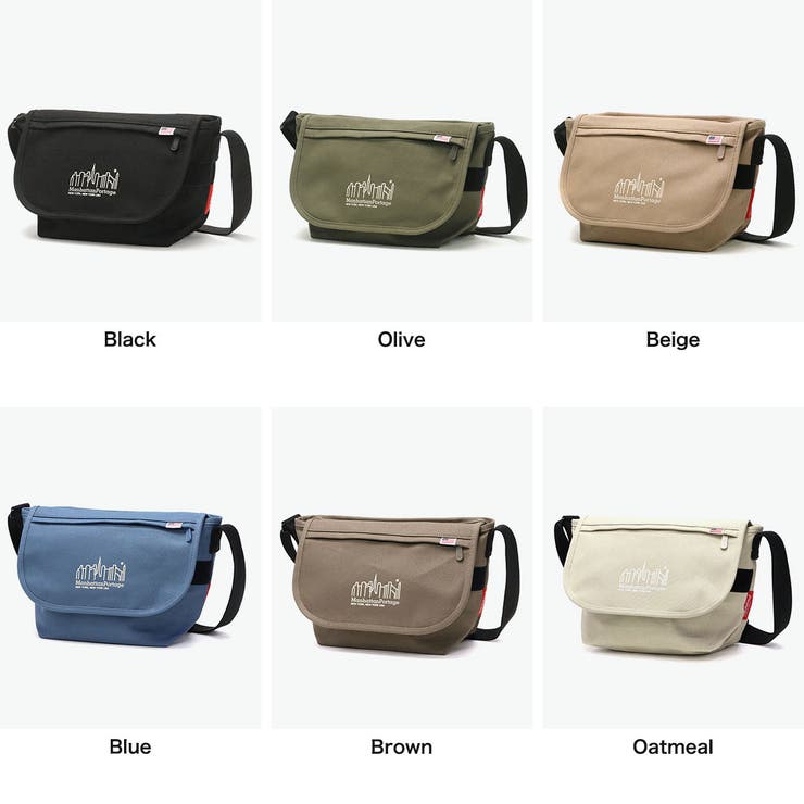 日本正規品 マンハッタンポーテージ ショルダーバッグ | ギャレリア Bag＆Luggage | 詳細画像8 