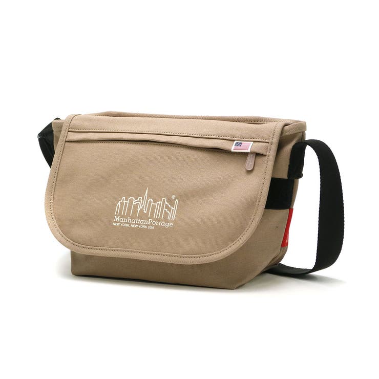 Beige | 日本正規品 マンハッタンポーテージ ショルダーバッグ | ギャレリア Bag＆Luggage
