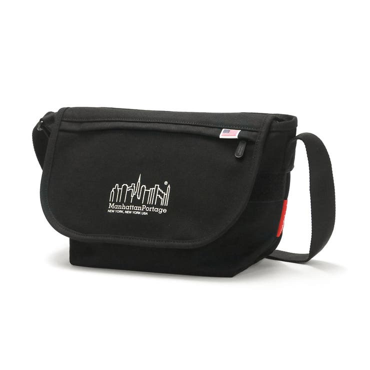Black | 日本正規品 マンハッタンポーテージ ショルダーバッグ | ギャレリア Bag＆Luggage