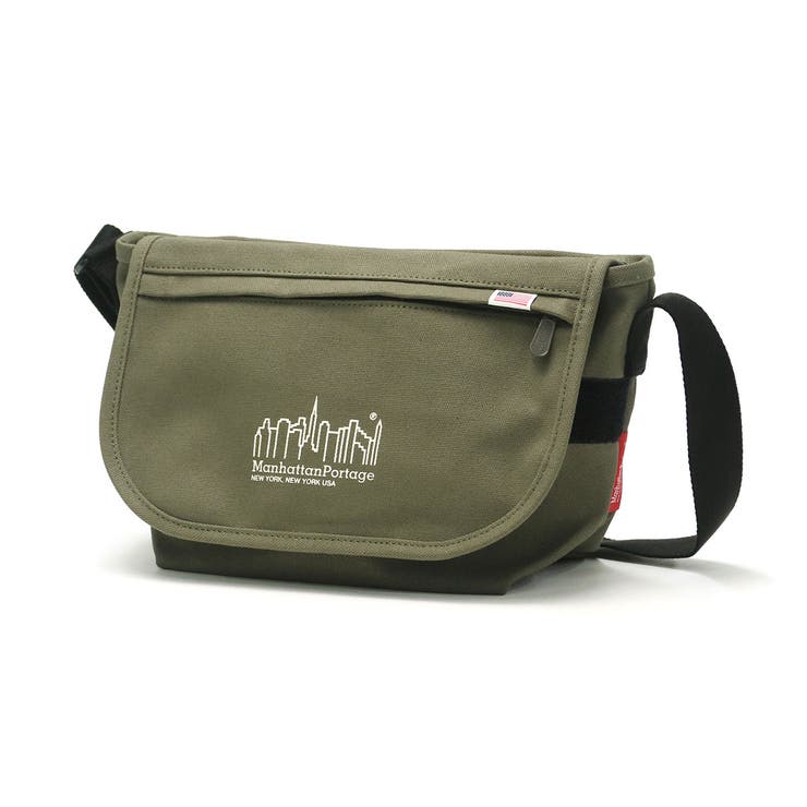 Olive | 日本正規品 マンハッタンポーテージ ショルダーバッグ | ギャレリア Bag＆Luggage