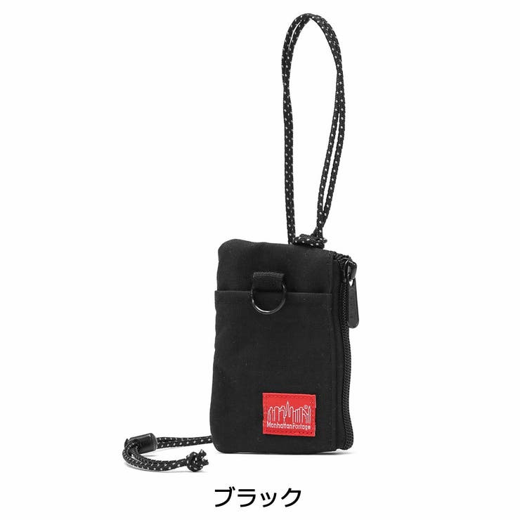 【日本正規品】マンハッタンポーテージ IDケース Manhattan | ギャレリア Bag＆Luggage | 詳細画像3 