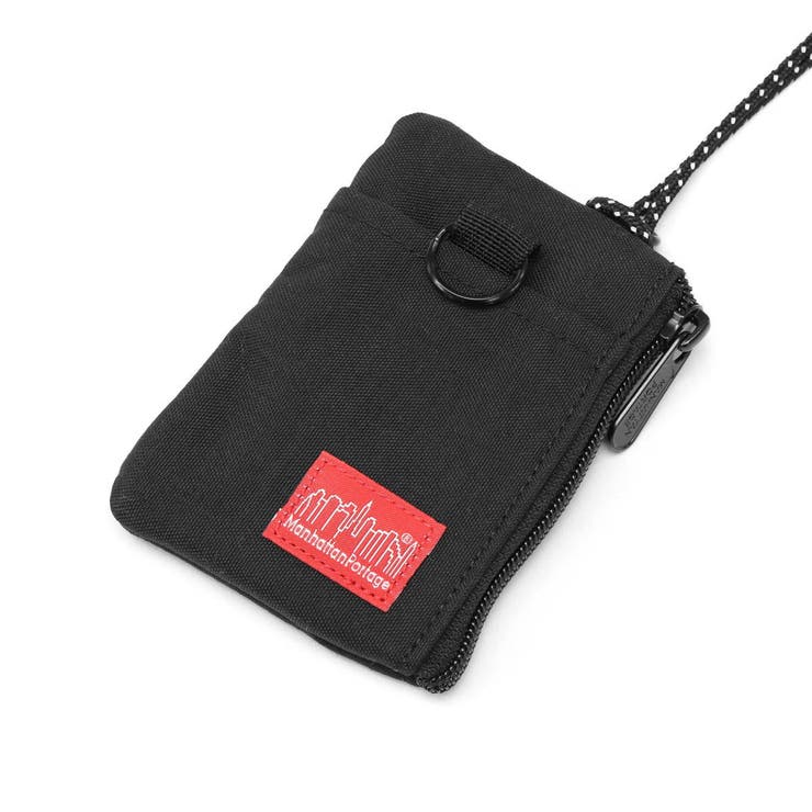 【日本正規品】マンハッタンポーテージ IDケース Manhattan | ギャレリア Bag＆Luggage | 詳細画像9 
