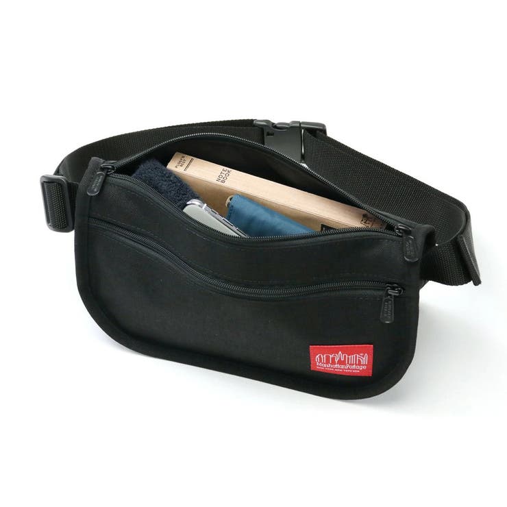 【日本正規品】マンハッタンポーテージ ウエストバッグ Manhattan | ギャレリア Bag＆Luggage | 詳細画像10 