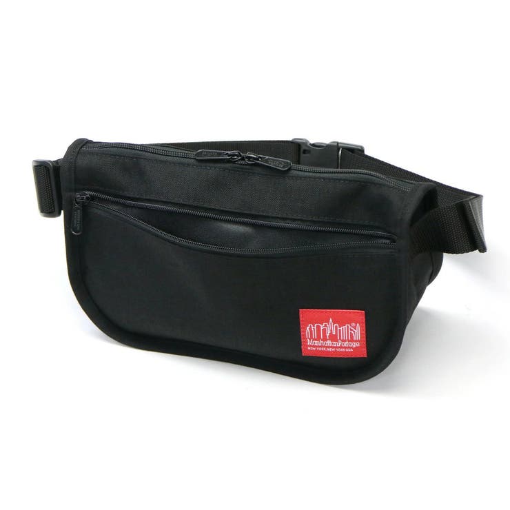 【日本正規品】マンハッタンポーテージ ウエストバッグ Manhattan | ギャレリア Bag＆Luggage | 詳細画像11 