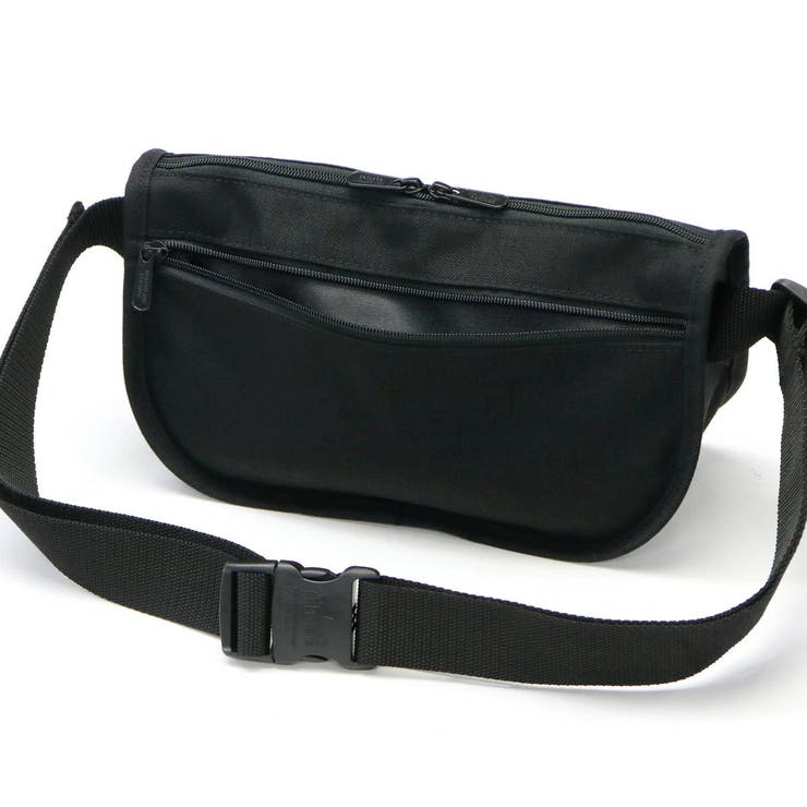 【日本正規品】マンハッタンポーテージ ウエストバッグ Manhattan | ギャレリア Bag＆Luggage | 詳細画像12 