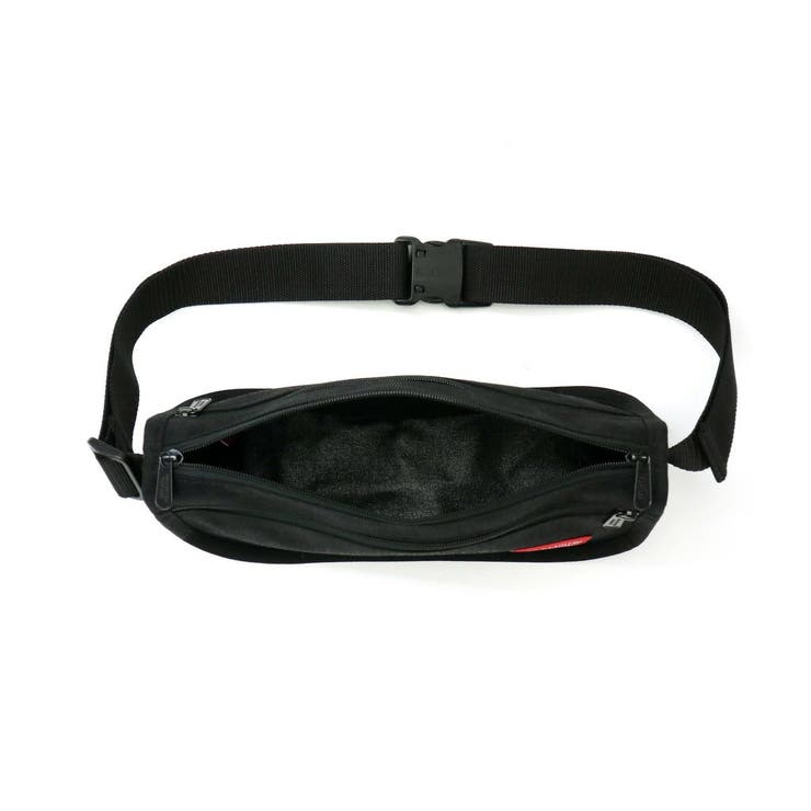 【日本正規品】マンハッタンポーテージ ウエストバッグ Manhattan | ギャレリア Bag＆Luggage | 詳細画像14 