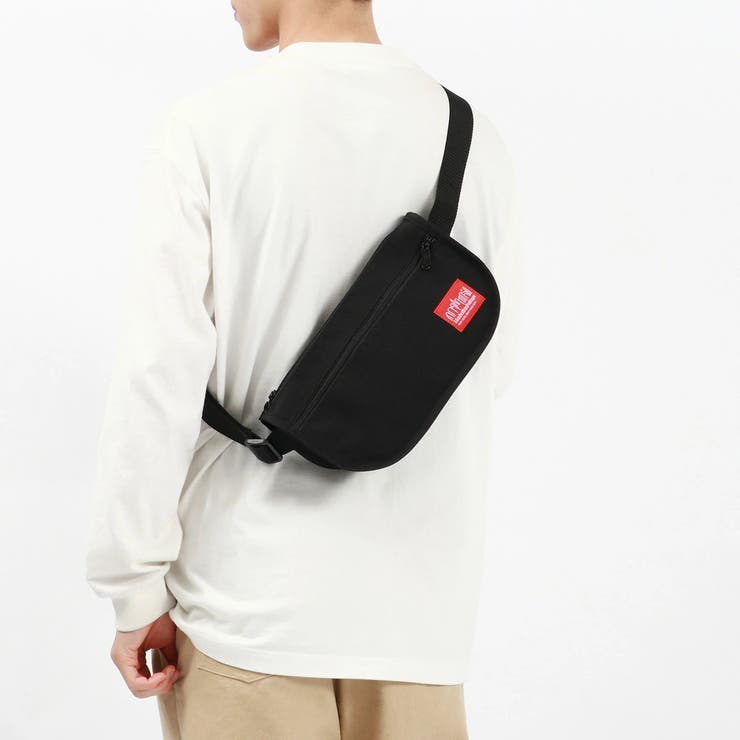 【日本正規品】マンハッタンポーテージ ウエストバッグ Manhattan | ギャレリア Bag＆Luggage | 詳細画像2 