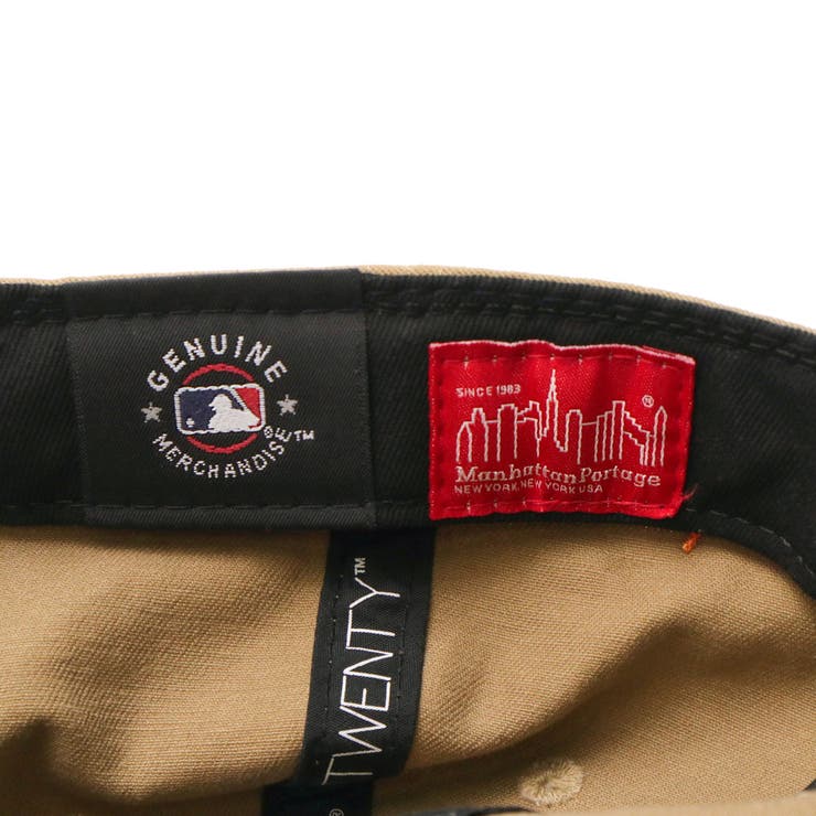 マンハッタンポーテージ キャップ ManhattanPortage | ギャレリア Bag＆Luggage | 詳細画像14 