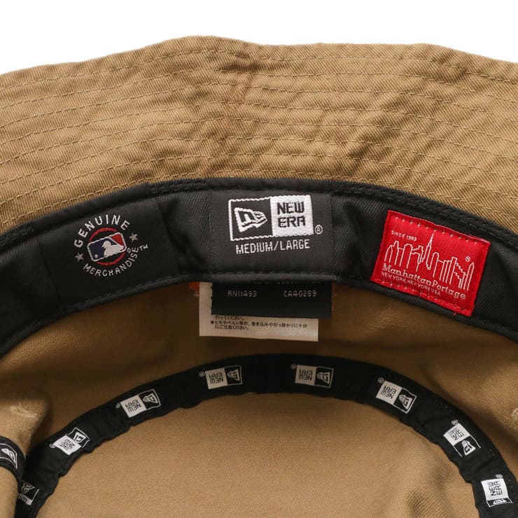 マンハッタンポーテージ ハット ManhattanPortage | ギャレリア Bag＆Luggage | 詳細画像13 