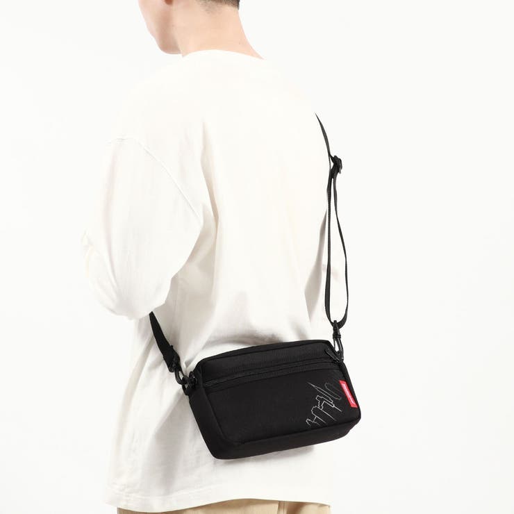 日本正規品 マンハッタンポーテージ ショルダーバッグ | ギャレリア Bag＆Luggage | 詳細画像2 