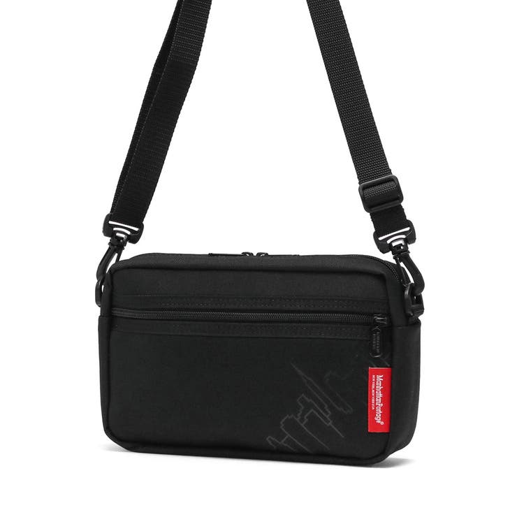 日本正規品 マンハッタンポーテージ ショルダーバッグ | ギャレリア Bag＆Luggage | 詳細画像9 