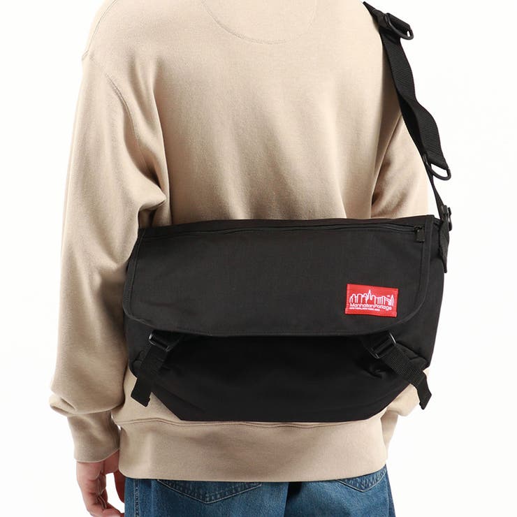 Manhattan Portage ショルダーバッグ - バッグ