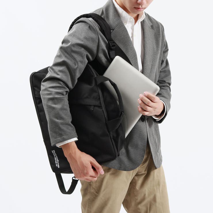 日本正規品 マンハッタンポーテージ ブリーフケース | ギャレリア Bag＆Luggage | 詳細画像2 