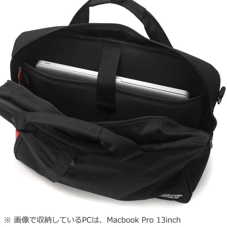 日本正規品 マンハッタンポーテージ ブリーフケース | ギャレリア Bag＆Luggage | 詳細画像24 