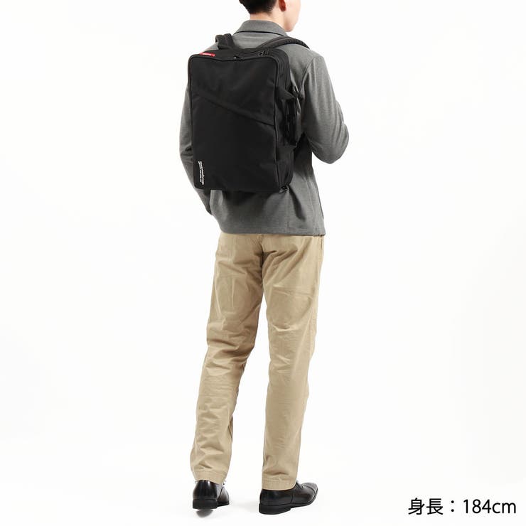 日本正規品 マンハッタンポーテージ ブリーフケース | ギャレリア Bag＆Luggage | 詳細画像4 