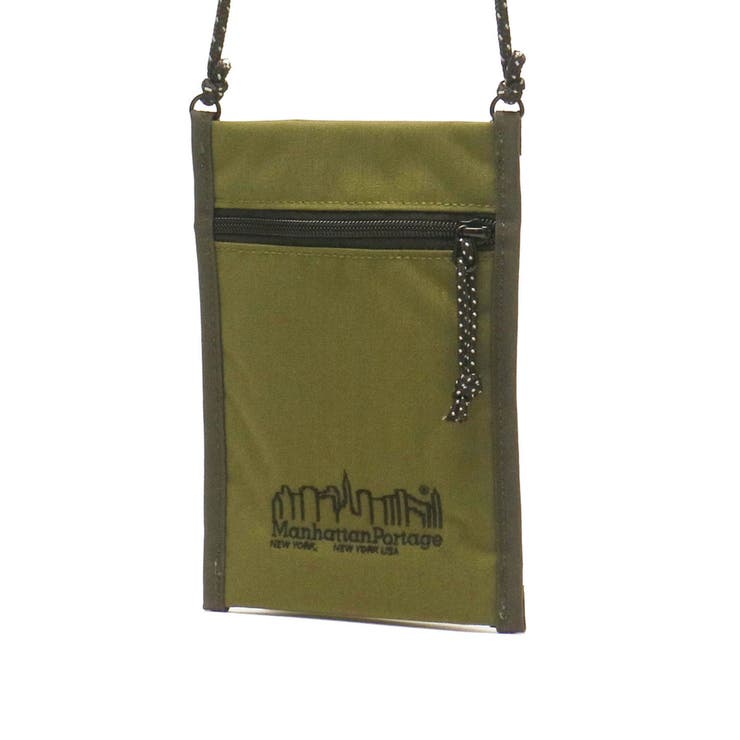 日本正規品 マンハッタンポーテージ ショルダーバッグ | ギャレリア Bag＆Luggage | 詳細画像11 