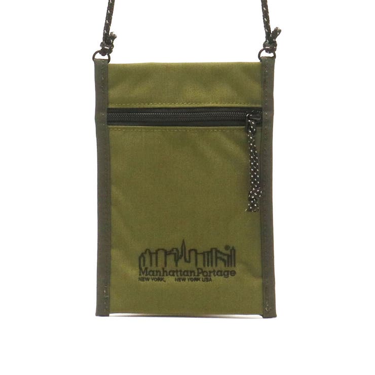 日本正規品 マンハッタンポーテージ ショルダーバッグ | ギャレリア Bag＆Luggage | 詳細画像12 
