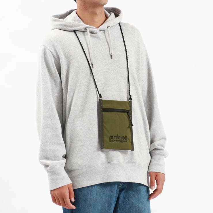 日本正規品 マンハッタンポーテージ ショルダーバッグ | ギャレリア Bag＆Luggage | 詳細画像3 