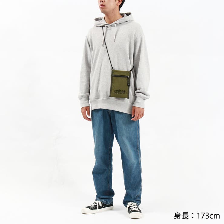 日本正規品 マンハッタンポーテージ ショルダーバッグ | ギャレリア Bag＆Luggage | 詳細画像4 
