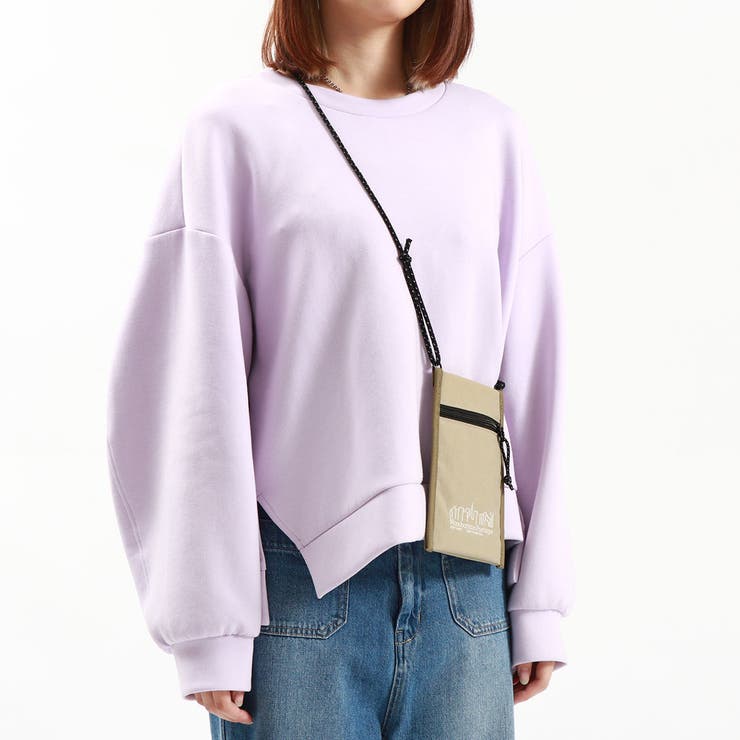 日本正規品 マンハッタンポーテージ ショルダーバッグ | ギャレリア Bag＆Luggage | 詳細画像5 