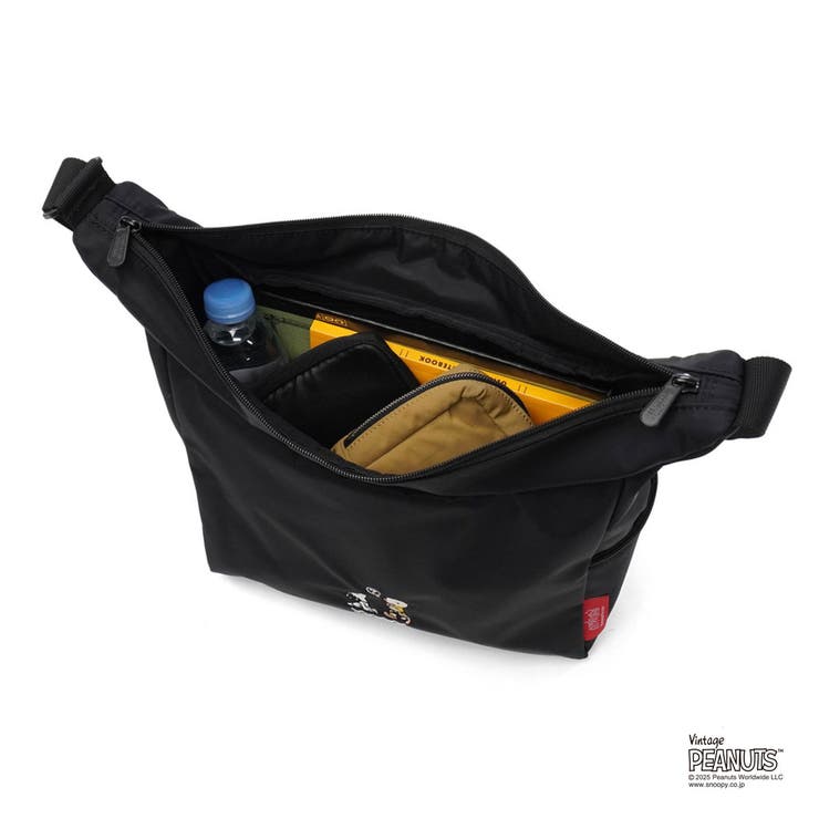 日本正規品 マンハッタンポーテージ ショルダーバッグ | ギャレリア Bag＆Luggage | 詳細画像14 