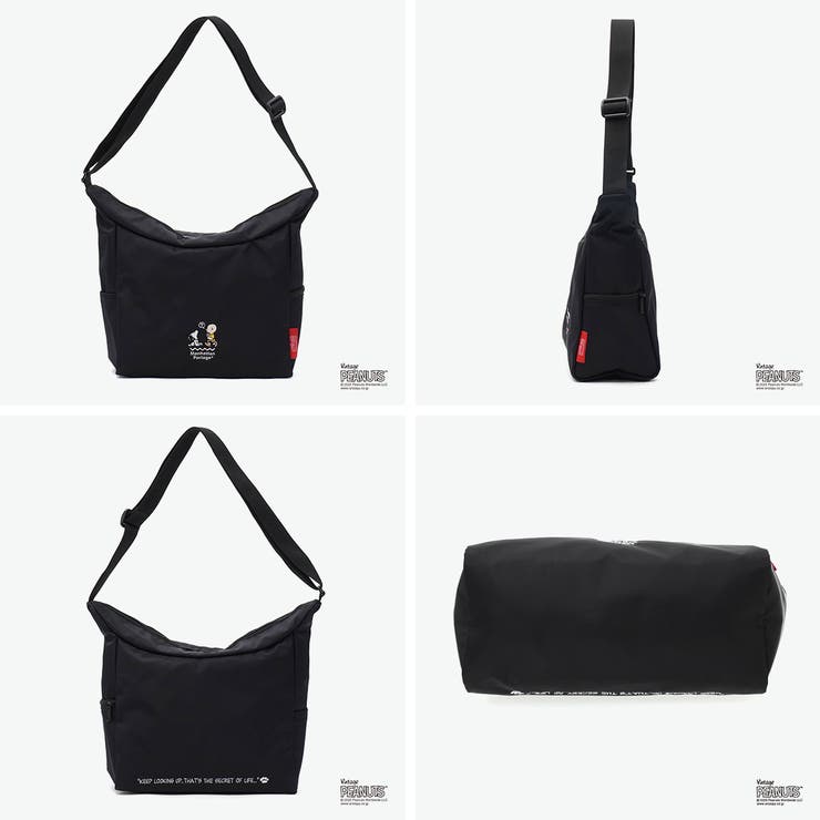 日本正規品 マンハッタンポーテージ ショルダーバッグ | ギャレリア Bag＆Luggage | 詳細画像6 