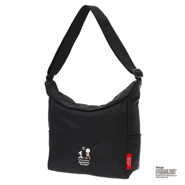 日本正規品 マンハッタンポーテージ ショルダーバッグ | ギャレリア Bag＆Luggage | 詳細画像8 