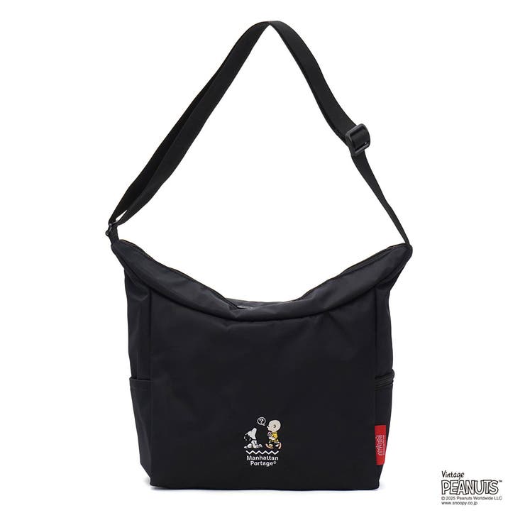 日本正規品 マンハッタンポーテージ ショルダーバッグ | ギャレリア Bag＆Luggage | 詳細画像9 