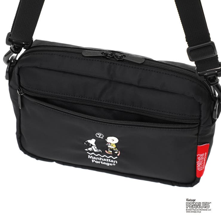 日本正規品 マンハッタンポーテージ ショルダーバッグ | ギャレリア Bag＆Luggage | 詳細画像15 