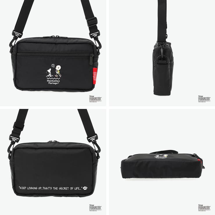 日本正規品 マンハッタンポーテージ ショルダーバッグ | ギャレリア Bag＆Luggage | 詳細画像6 