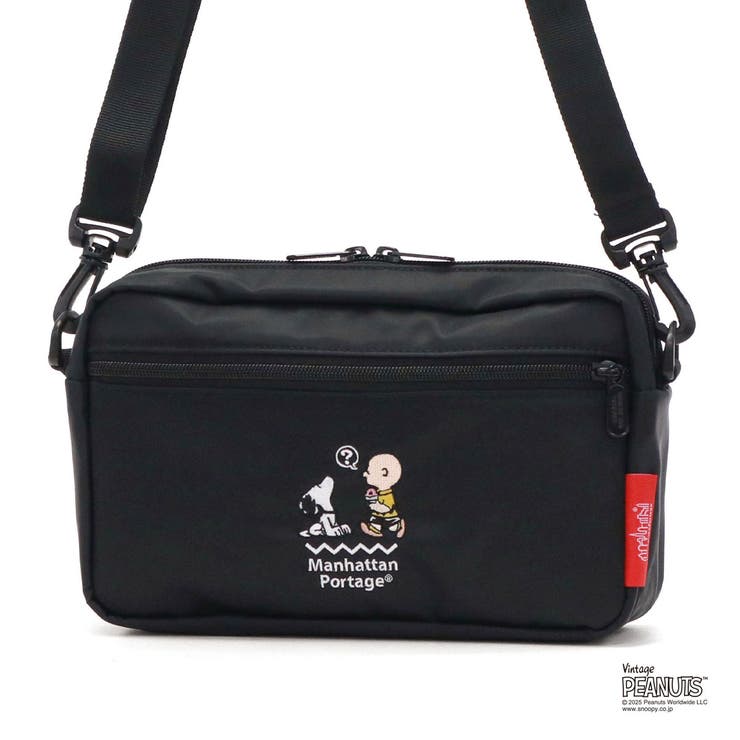 日本正規品 マンハッタンポーテージ ショルダーバッグ | ギャレリア Bag＆Luggage | 詳細画像8 