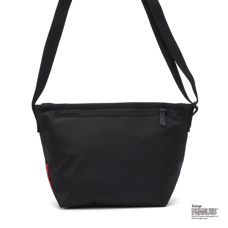 日本正規品 マンハッタンポーテージ ショルダーバッグ | ギャレリア Bag＆Luggage | 詳細画像11 