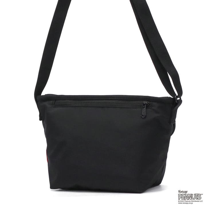 日本正規品 マンハッタンポーテージ ショルダーバッグ | ギャレリア Bag＆Luggage | 詳細画像12 