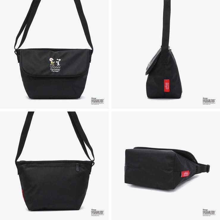 日本正規品 マンハッタンポーテージ ショルダーバッグ | ギャレリア Bag＆Luggage | 詳細画像6 