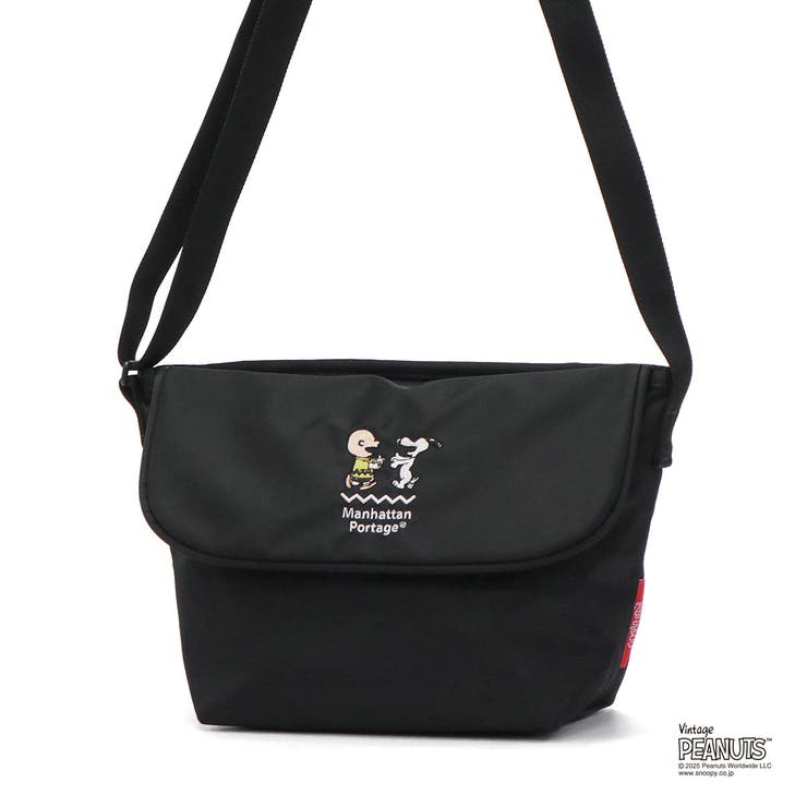 日本正規品 マンハッタンポーテージ ショルダーバッグ | ギャレリア Bag＆Luggage | 詳細画像8 