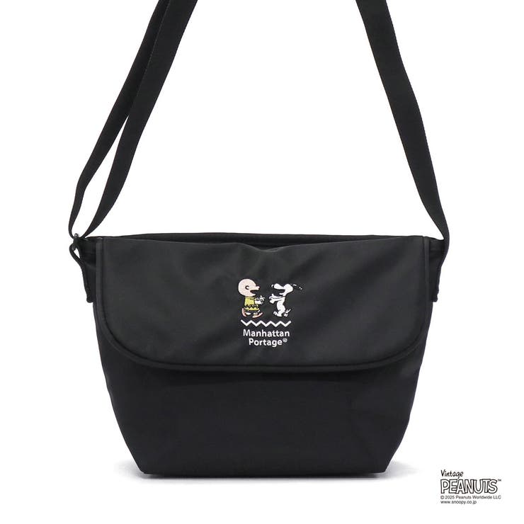 日本正規品 マンハッタンポーテージ ショルダーバッグ | ギャレリア Bag＆Luggage | 詳細画像9 