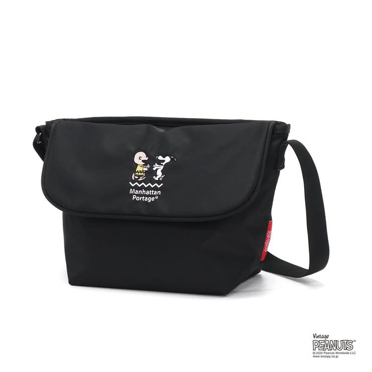 Black | 日本正規品 マンハッタンポーテージ ショルダーバッグ | ギャレリア Bag＆Luggage